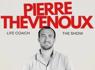 Pierre Thevenoux – « Life Coach »