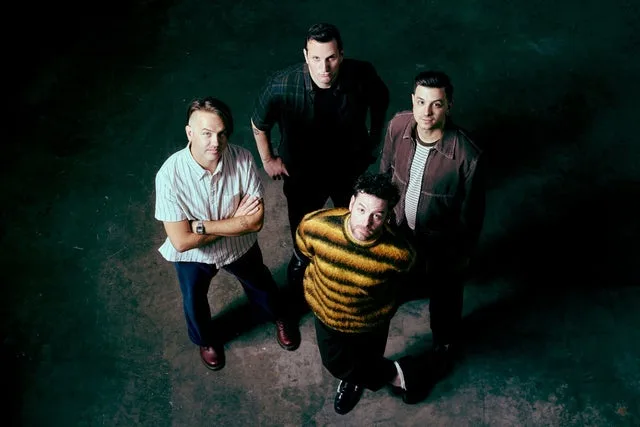 Senses Fail Presents Still Searching