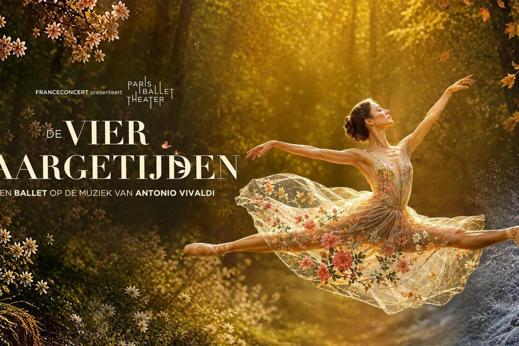 The 4 Seasons - BALLET