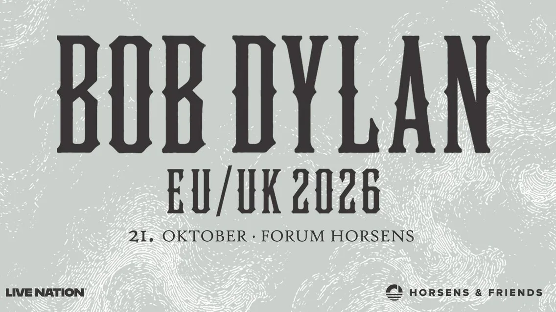 Bob Dylan