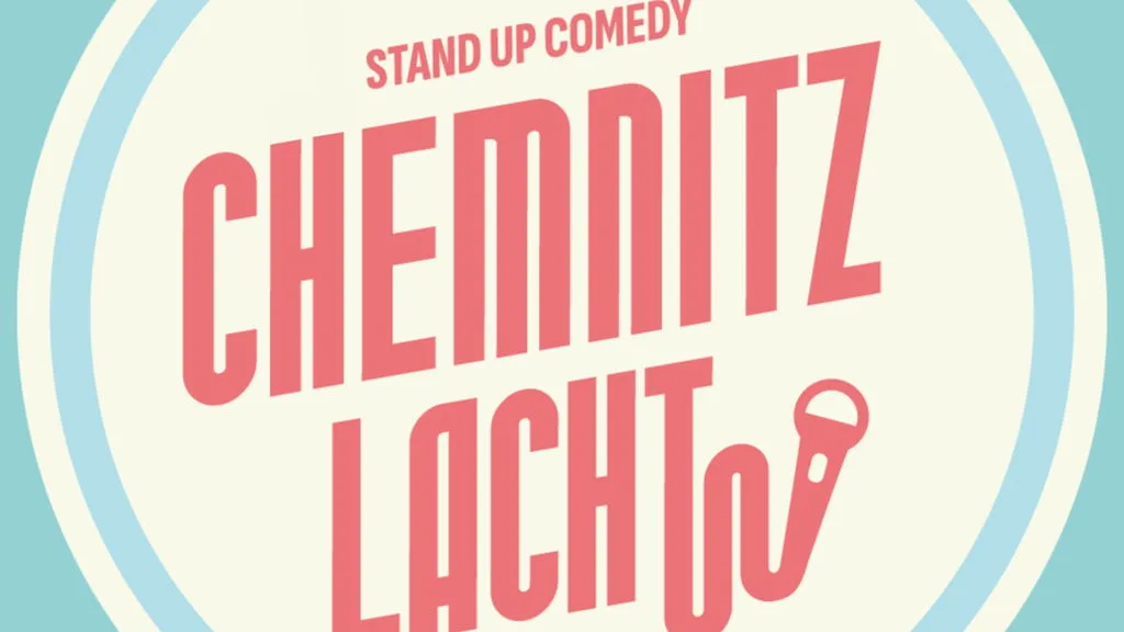 Comedy Show - Chemnitz Lacht