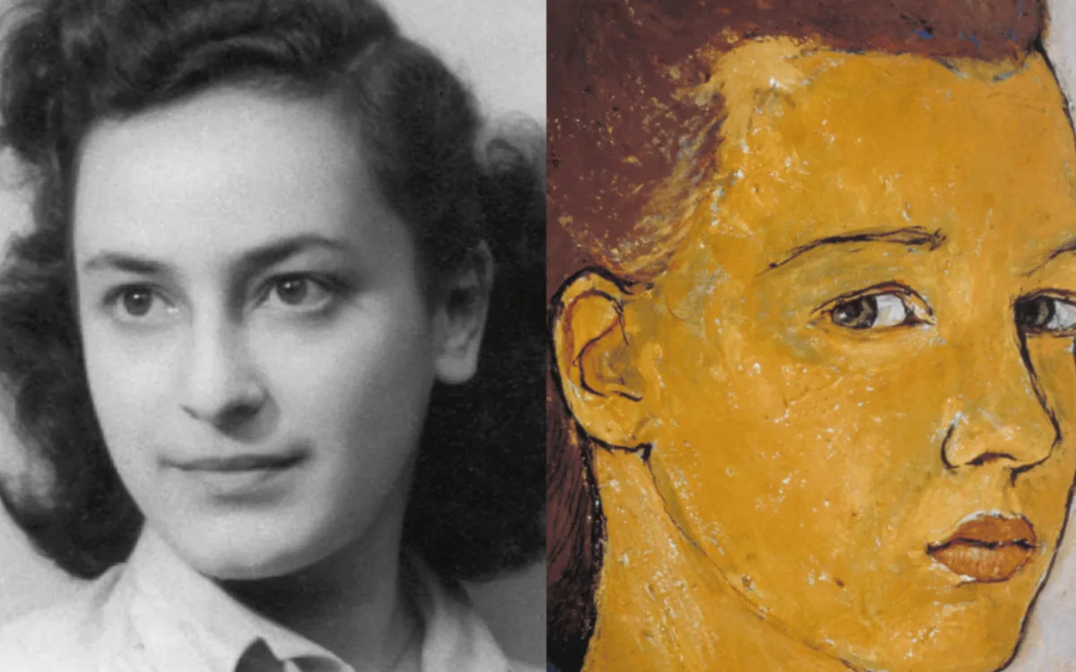 Destins croisés : Hélène Berr et Charlotte Salomon