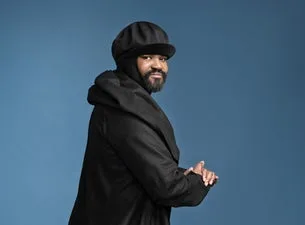 Gregory Porter | JAZZMI 2026