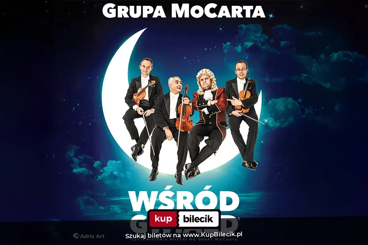 Grupa MoCarta
