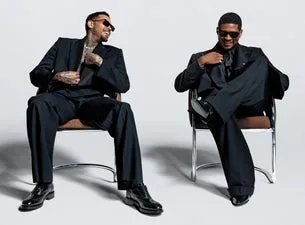 The R&B Tour - Starring Usher Raymond & Chris Brown