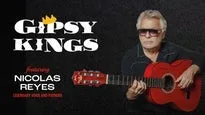 Gipsy Kings featuring Nicolas Reyes
