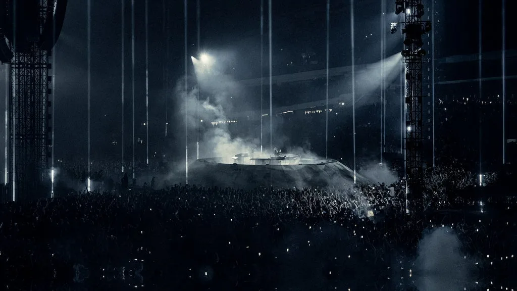 SWEDISH HOUSE MAFIA