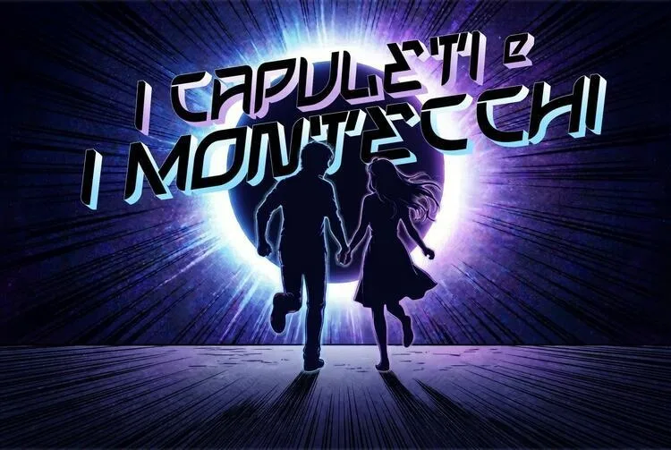 I Capuleti e I Montecchi