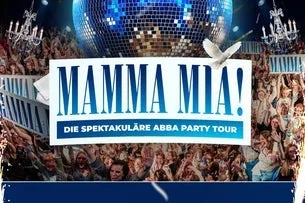 Mamma Mia Party
