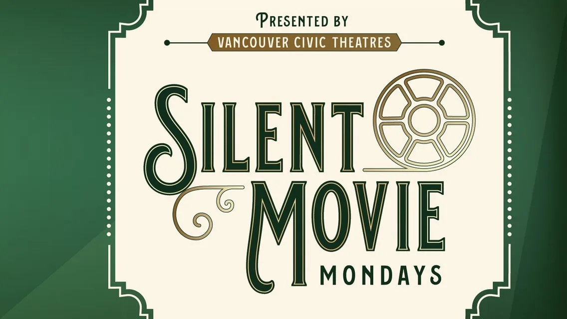 Silent Movie Mondays - Dr. Jekyll and Mr. Hyde