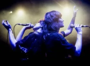 NOUVELLE VAGUE (France)