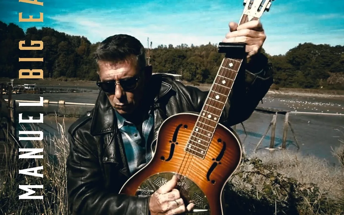 Tio Manuel