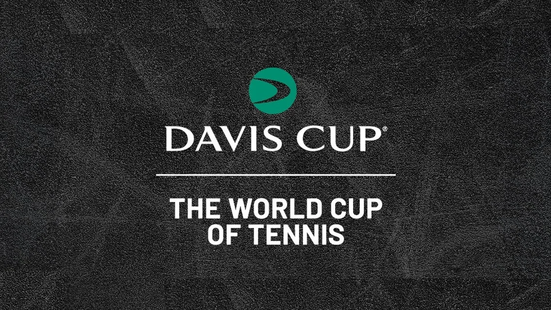 GB vs Ecuador: Davis Cup Qualifier 2nd Round