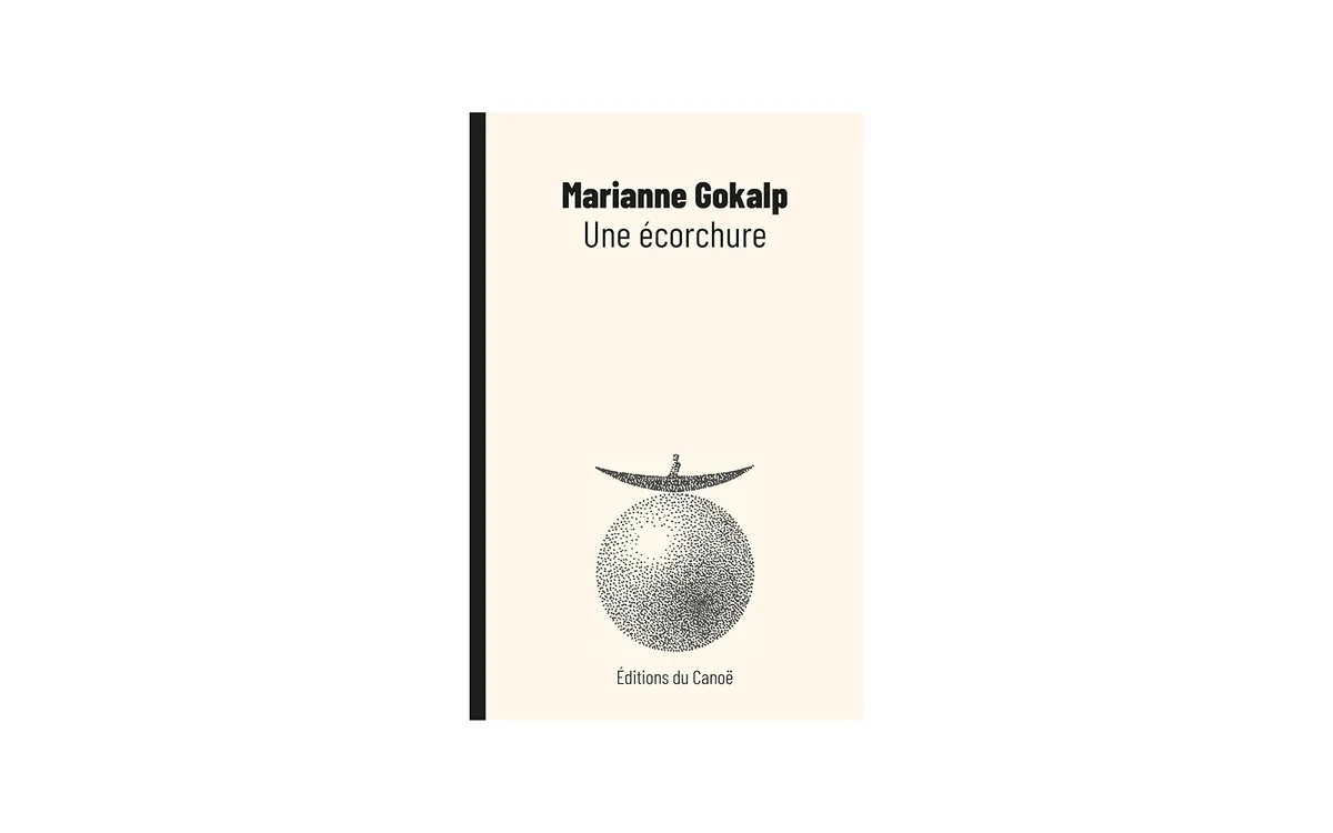 Octobre Rose : rencontre avec Marianne Gokalp autour de son livre, une écorchure