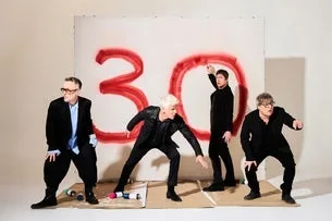 Matchbox Twenty - 30