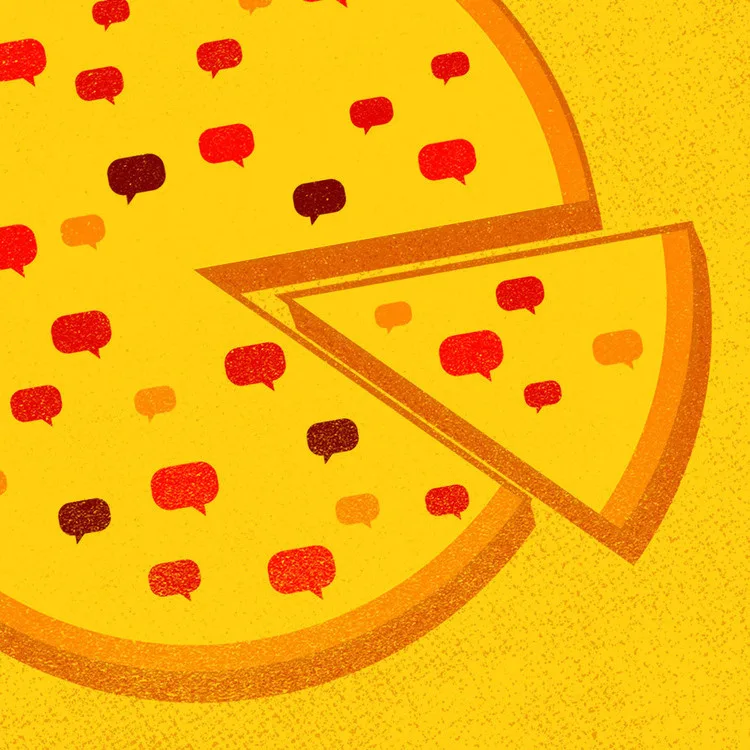 Pizza with PALS
