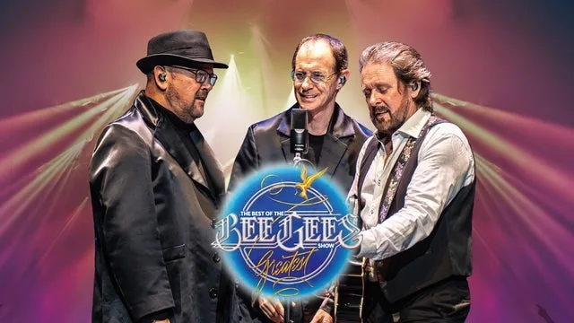 Best of the Bee Gees "Greatest" Show
