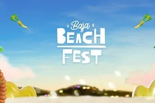 Baja Beach Fest