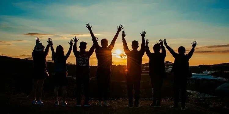 Staff Community Building Circle - Imposter Syndrome (In Person)