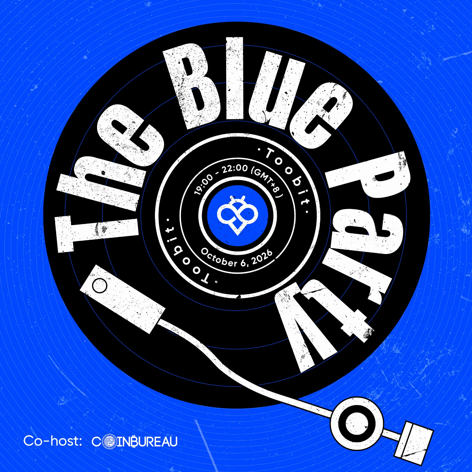 The Blue Party