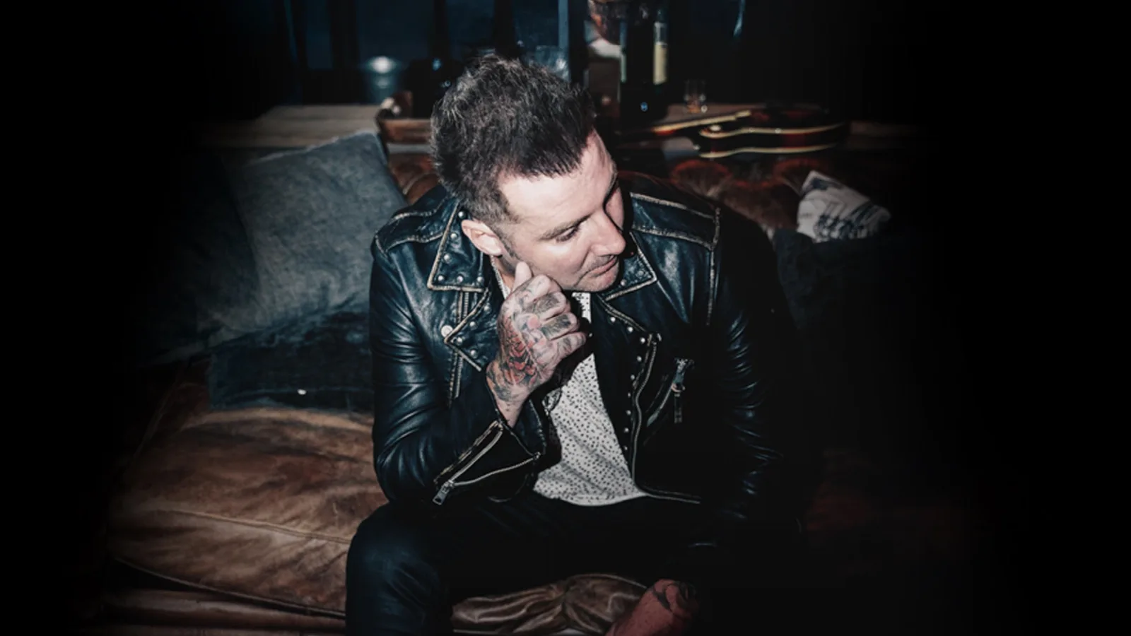 Secondhand Serenade