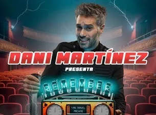 Dani Martinez