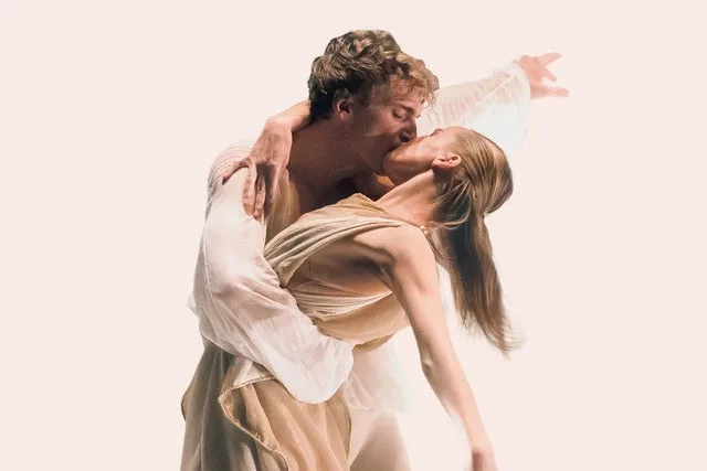 Romeo & Juliet – Ballets de Monte Carlo