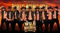 Girls Night Out The Show - Wild Nights 2026 Tour