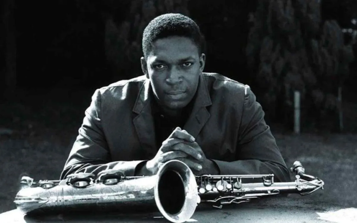 Master class et concert : centenaire de John Coltrane
