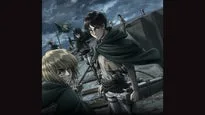 Attack on Titan - Symphony from Paradis