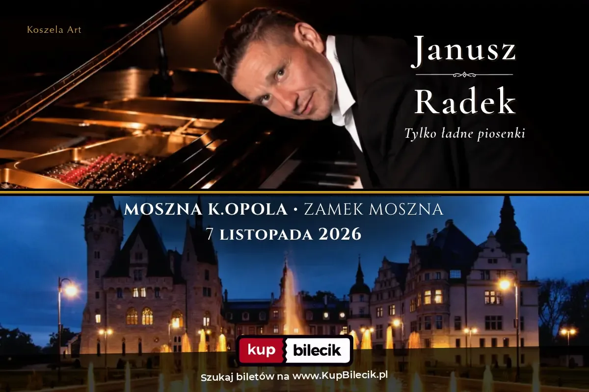 Janusz Radek