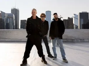 STING 3.0 Tour