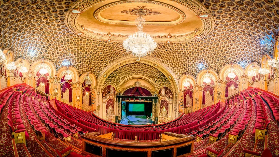 Palace of Dreams Guided Tours