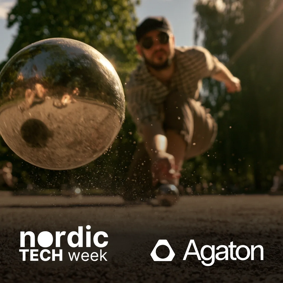Agaton Boule Tournament