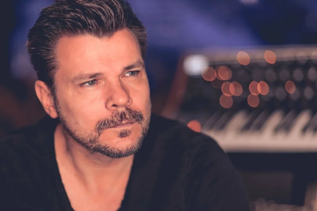 The Legends of Trance: ATB