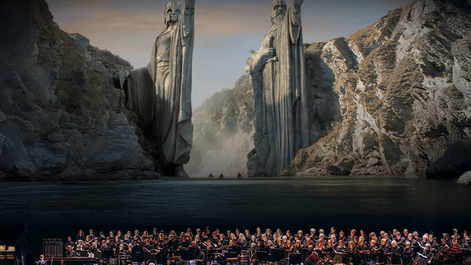 The Lord of the Rings: The Fellowship of the Ring | Premium Seats