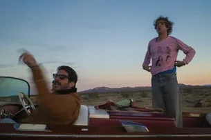 RAWAYANA - ¿Dónde Es El After? World Tour
