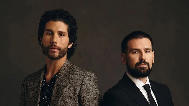 Dan + Shay: The Young Tour
