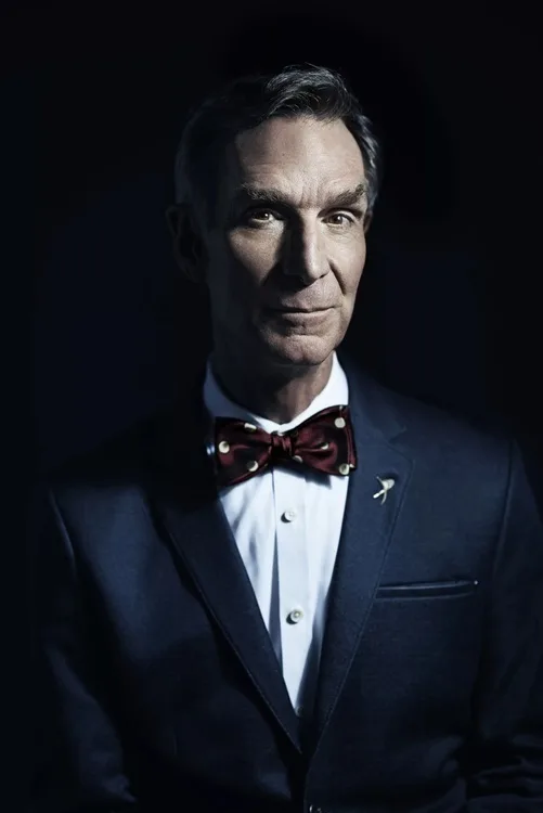 Leo Hill Leadership Speaker Series with Bill Nye