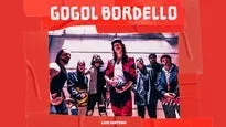 Gogol Bordello