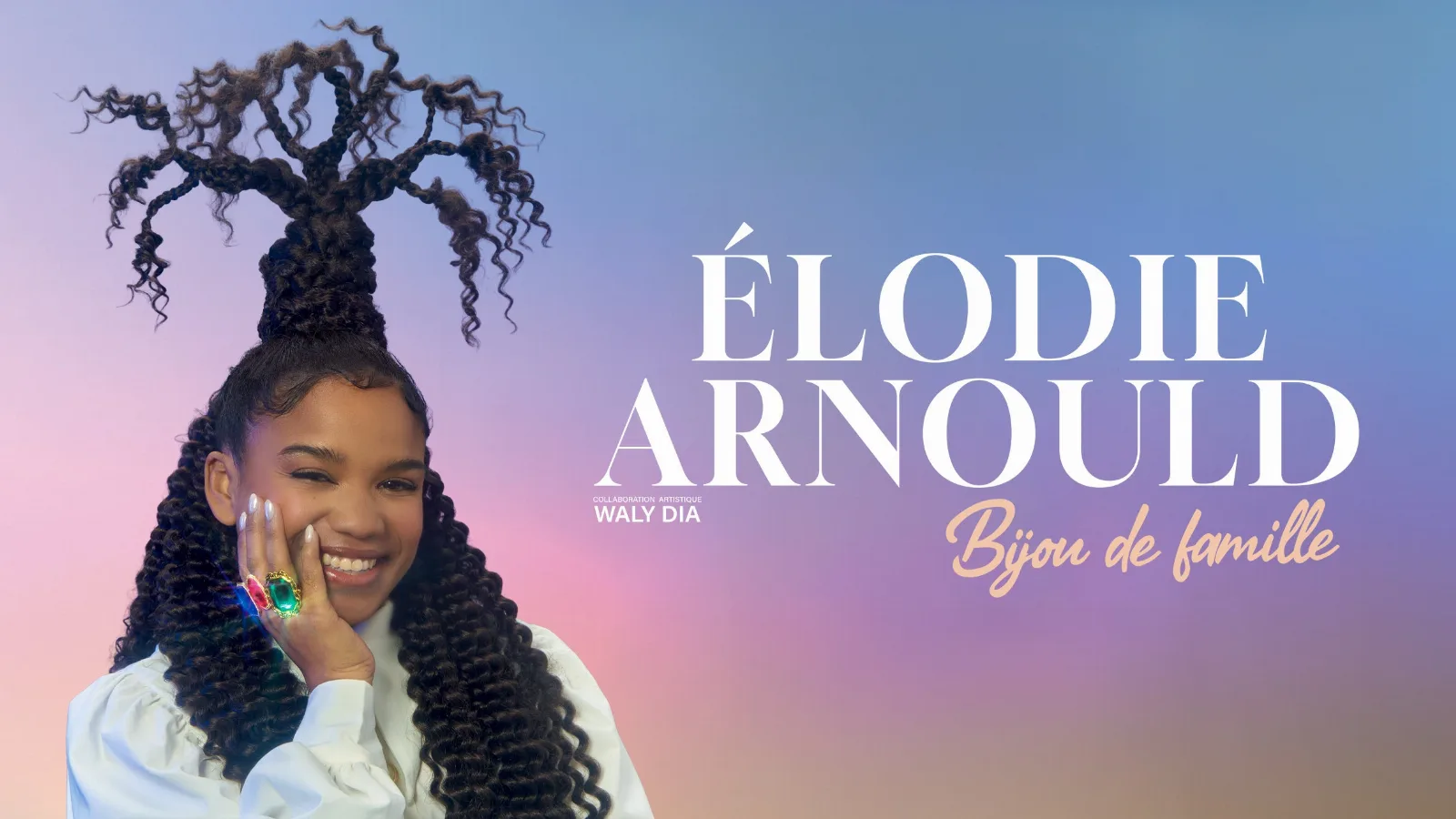 Elodie Arnould