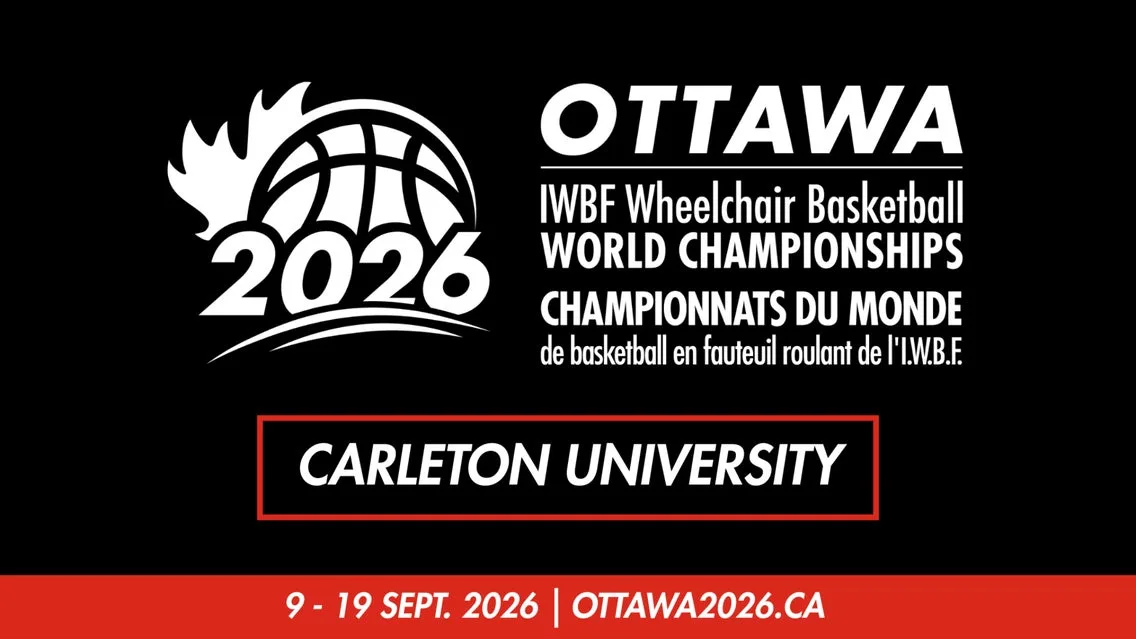 2026 IWBF Wheelchair Basketball World Championships Men's TUR vs ARG