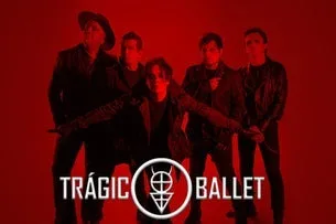 Tragico Ballet "25 Aniversario"