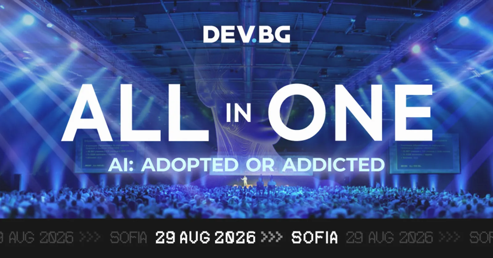DEV.BG All in One 2026