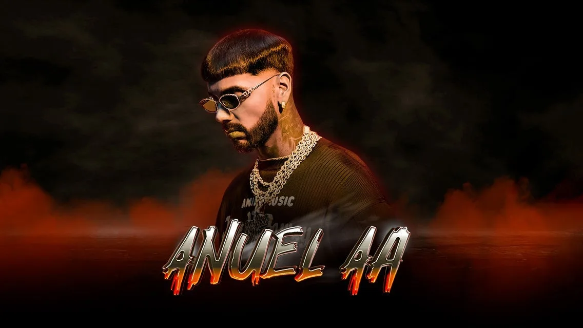 Anuel AA