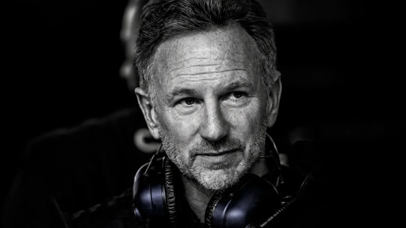 An Audience With Christian Horner