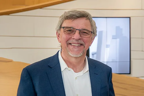 Dr. Lei Tian Distinguished Lecture Series: Zlatko Sitar (NC State)