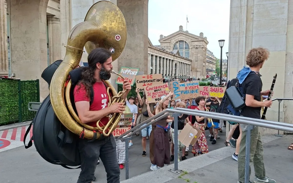 Réduisons les risques # Rencontres interculturelles du 10ème