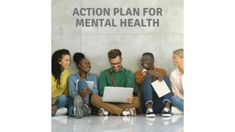 Action Plan for Mental Health
