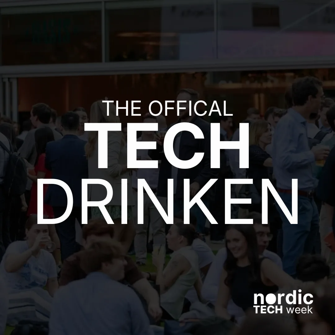 TECHDRINKEN
